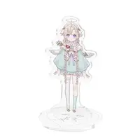 やや犬 - Acrylic stand - VTuber