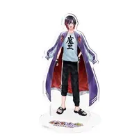 赫闇まお - Acrylic stand - VTuber
