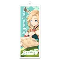 Togami Toiro - Key Chain - Acrylic Key Chain - VTuber