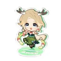 Togami Toiro - Acrylic stand - VTuber