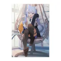 Harune Noru - Poster - VTuber Size-B1