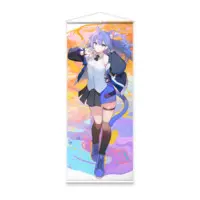 春音のる - Tapestry - Life-Size Tapestry - VTuber