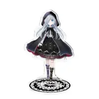 アリョーシャ - Acrylic stand - VTuber Size-100x100mm