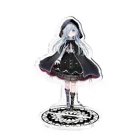 アリョーシャ - Acrylic stand - VTuber Size-70x70mm