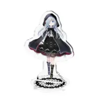 アリョーシャ - Acrylic stand - VTuber Size-50x50mm