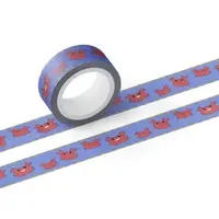 アリョーシャ - Masking Tape - VTuber