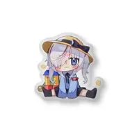 アリョーシャ - Cushion - VTuber