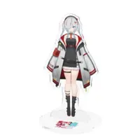 アリョーシャ - Acrylic stand - VTuber Size-100x100mm