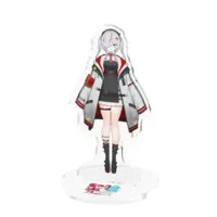 アリョーシャ - Acrylic stand - VTuber Size-70x70mm