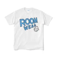 拍逢（Hakua） - Clothes - T-shirts - VTuber Size-M