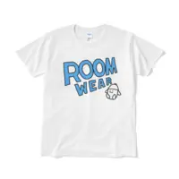 拍逢（Hakua） - Clothes - T-shirts - VTuber Size-L