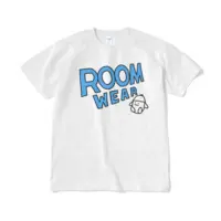 拍逢（Hakua） - Clothes - T-shirts - VTuber Size-XL