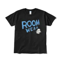 拍逢（Hakua） - Clothes - T-shirts - VTuber Size-L