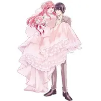 Sayuki Ohmi - Acrylic stand - VTuber