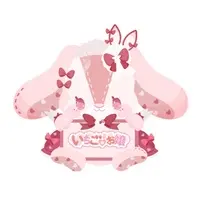 Sayuki Ohmi - Stickers - VTuber