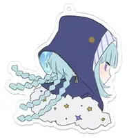 Hoshigumo Karon - Key Chain - Acrylic Key Chain - VTuber