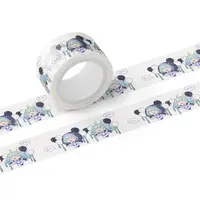 Hoshigumo Karon - Masking Tape - VTuber