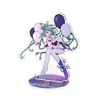 Hoshigumo Karon - Acrylic stand - VTuber