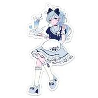 Hoshigumo Karon - Key Chain - Acrylic Key Chain - VTuber