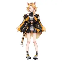 主婦Vtuberちゃろのゲーム実況ちゃんねる - Acrylic stand - VTuber