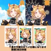 主婦Vtuberちゃろのゲーム実況ちゃんねる - Paper fan - VTuber