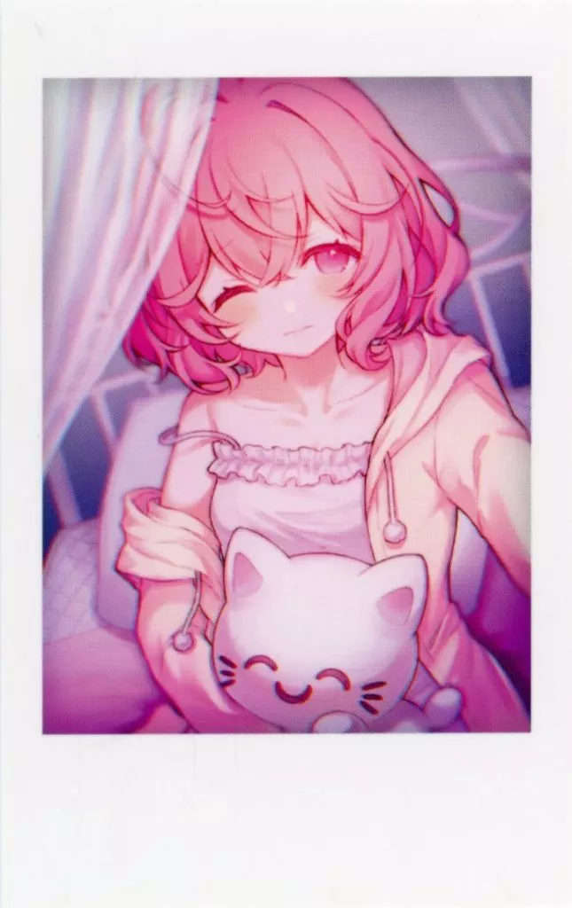 Nqrse - Character Card - Utaite