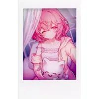 Nqrse - Character Card - Utaite