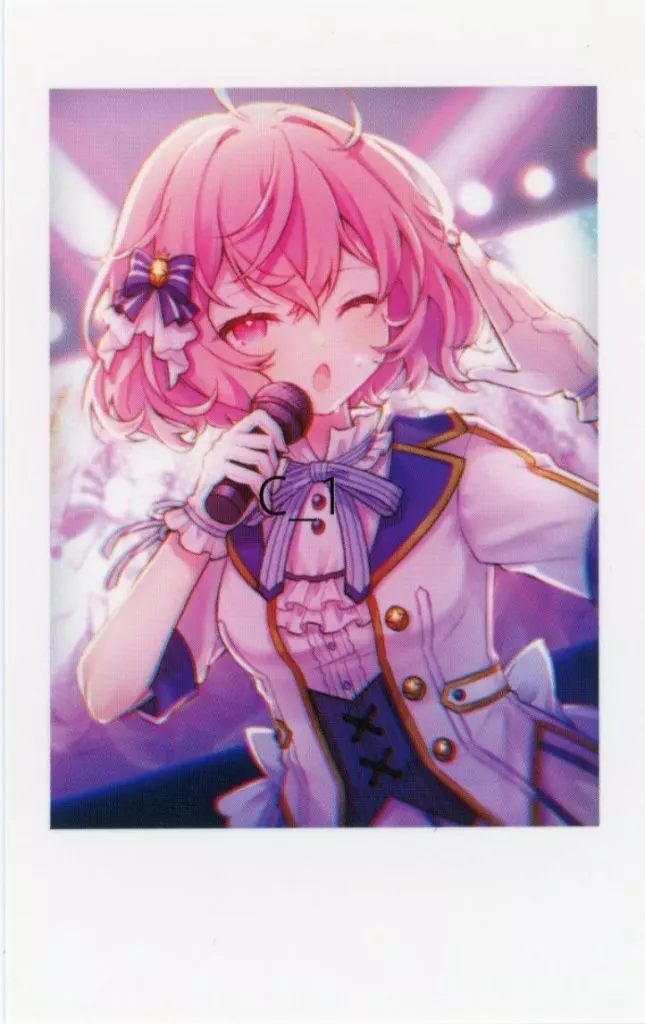 Nqrse - Character Card - Utaite