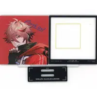 Seraph Dazzlegarden - Acrylic stand - Nijisanji