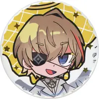 Fura Kanato - Badge - VOLTACTION