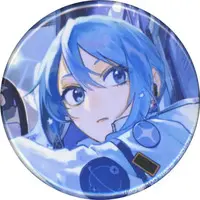 Hoshimachi Suisei - Badge - hololive