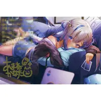 Amane Kanata - Postcard - hololive