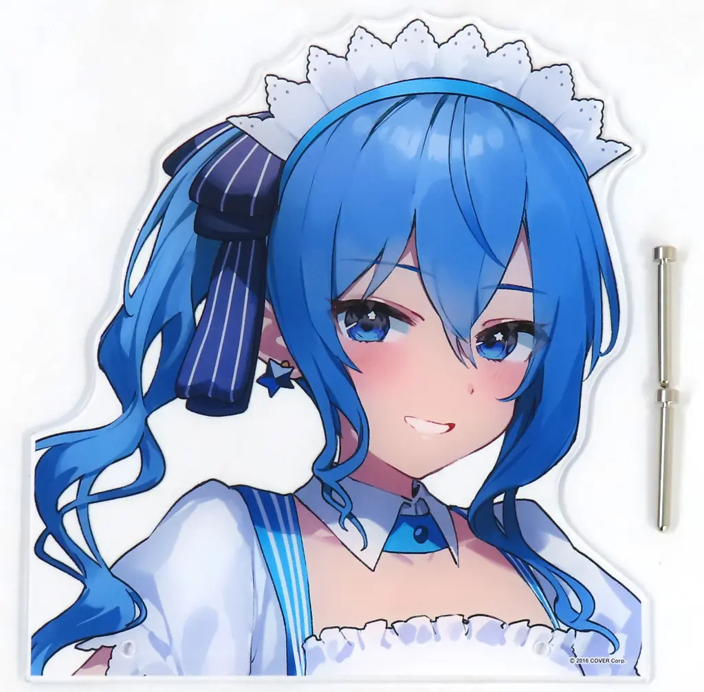 Hoshimachi Suisei - Acrylic stand - hololive