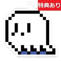 Namigishi Rei - Acrylic Key Chain - Key Chain - VTuber