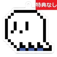 Namigishi Rei - Acrylic Key Chain - Key Chain - VTuber