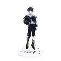 Namigishi Rei - Acrylic stand - VTuber
