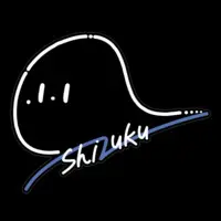 Namigishi Rei - Stickers - VTuber Size-160 x 160 (mm)