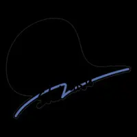 Namigishi Rei - Stickers - VTuber Size-160 x 160 (mm)