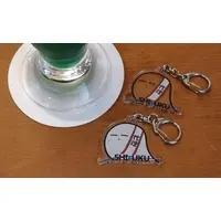 Namigishi Rei - Acrylic Key Chain - Key Chain - VTuber