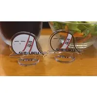 Namigishi Rei - Acrylic stand - VTuber