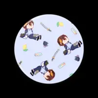 59224(ごくつぶし) - Mirror - VTuber Size-75mm