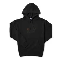 Torao-ji Wamo - Clothes - Hoodie - VTuber Size-S