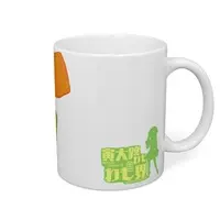 Torao-ji Wamo - Tumbler, Glass - VTuber