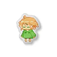 Torao-ji Wamo - Cushion - VTuber