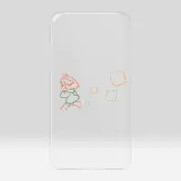 Torao-ji Wamo - Smartphone Cover - VTuber Size-iPhone X / XS