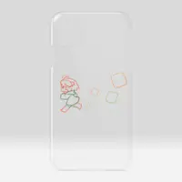 Torao-ji Wamo - Smartphone Cover - VTuber Size-iPhone11
