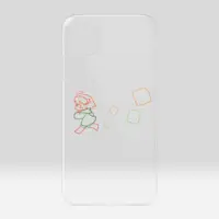 Torao-ji Wamo - Smartphone Cover - VTuber Size-iPhone11ProMax