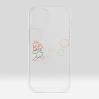 寅大路わも - Smartphone Cover - VTuber