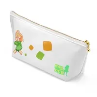 Torao-ji Wamo - Pouch - VTuber