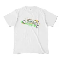 Torao-ji Wamo - Clothes - T-shirts - VTuber Size-M